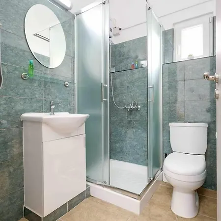 сozy And Traditional - Ec Apartman