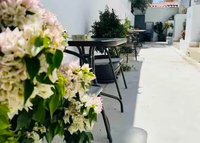 сozy And Traditional - Ec * Larnaca