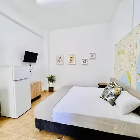 сozy And Traditional - Ec Larnaka